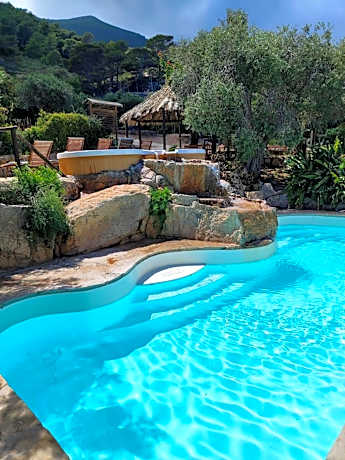 Marettimo Residence