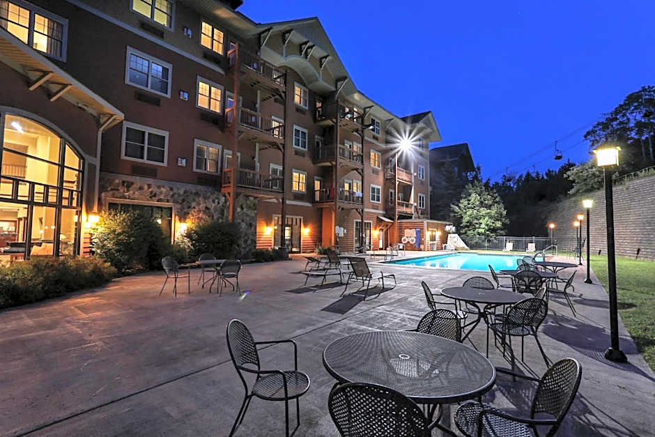 Kaatskill Mountain Club and Condos by Hunter Mountain