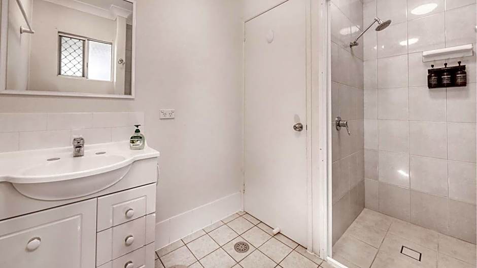 Alstonville Settlers Motel