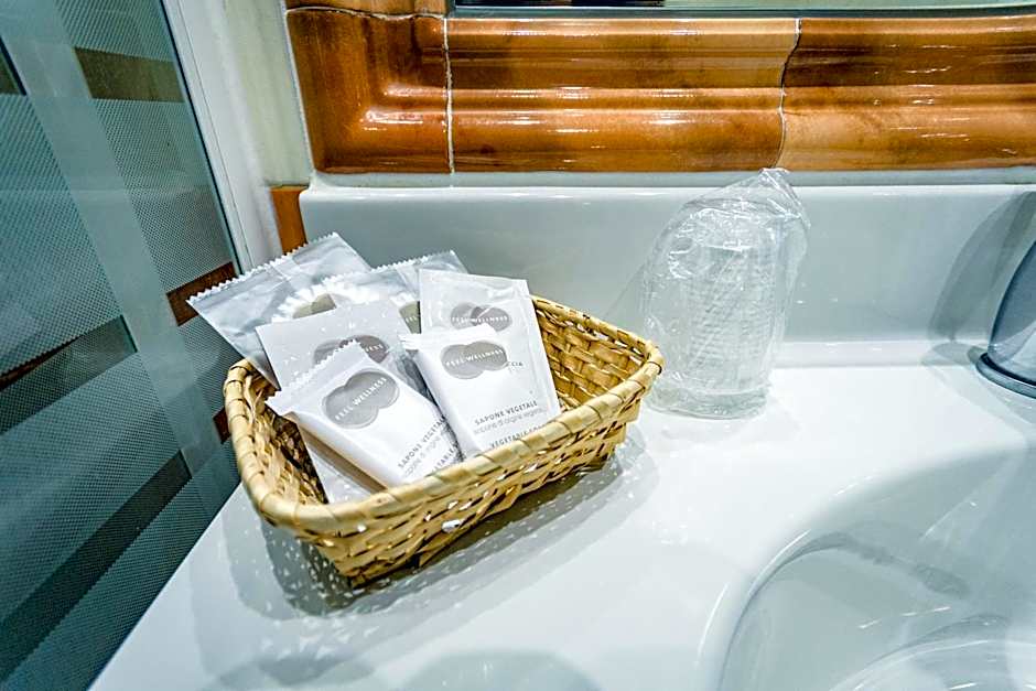 Hotel Lucrezia Borgia