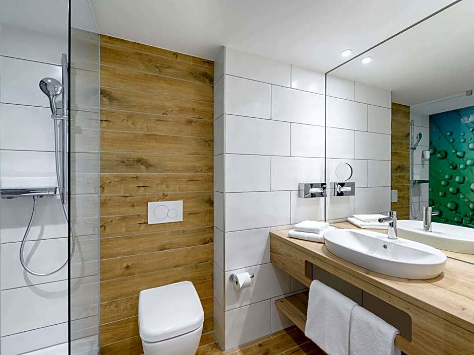 ibis Styles Aschaffenburg