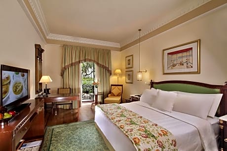 Executive Room (1 Twin Bed)