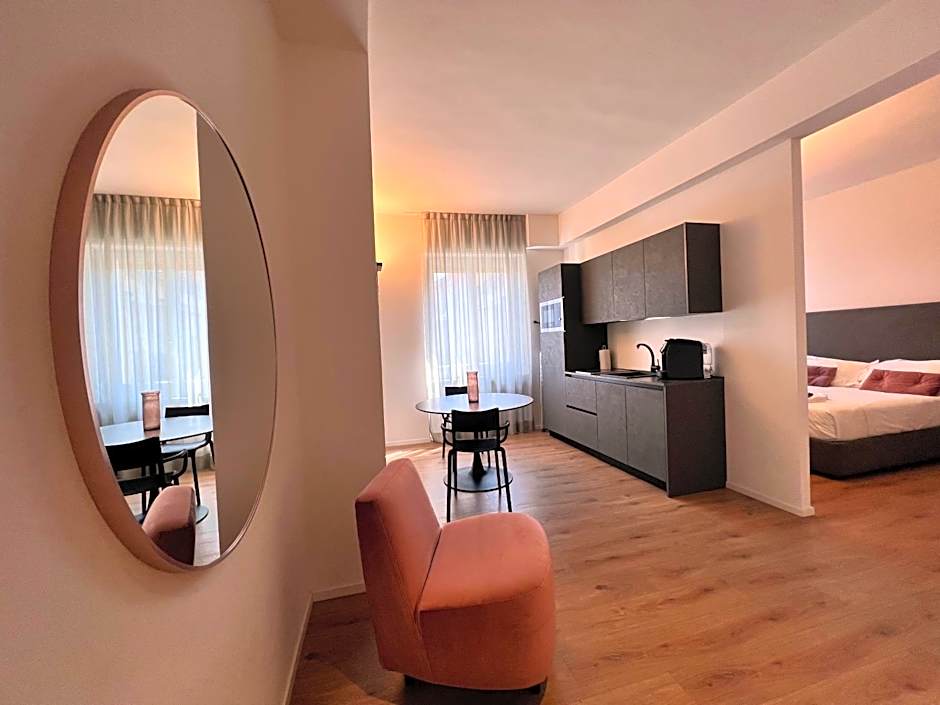 San Carlo Suite Torino