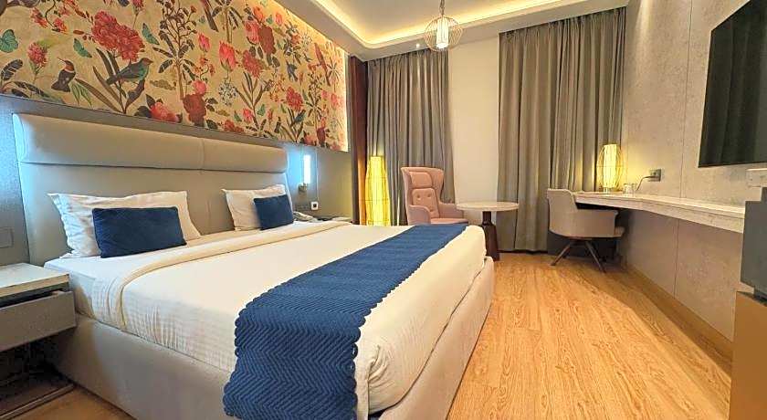 Hotel Rajshree