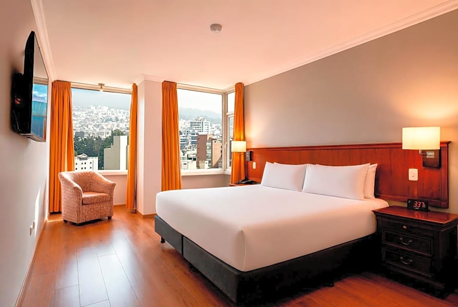 Mercure Alameda Quito