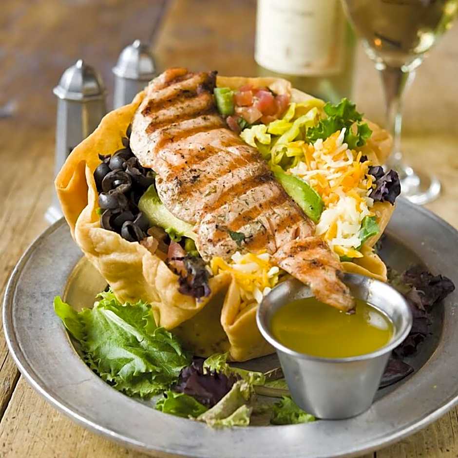 Inn Of The Governors