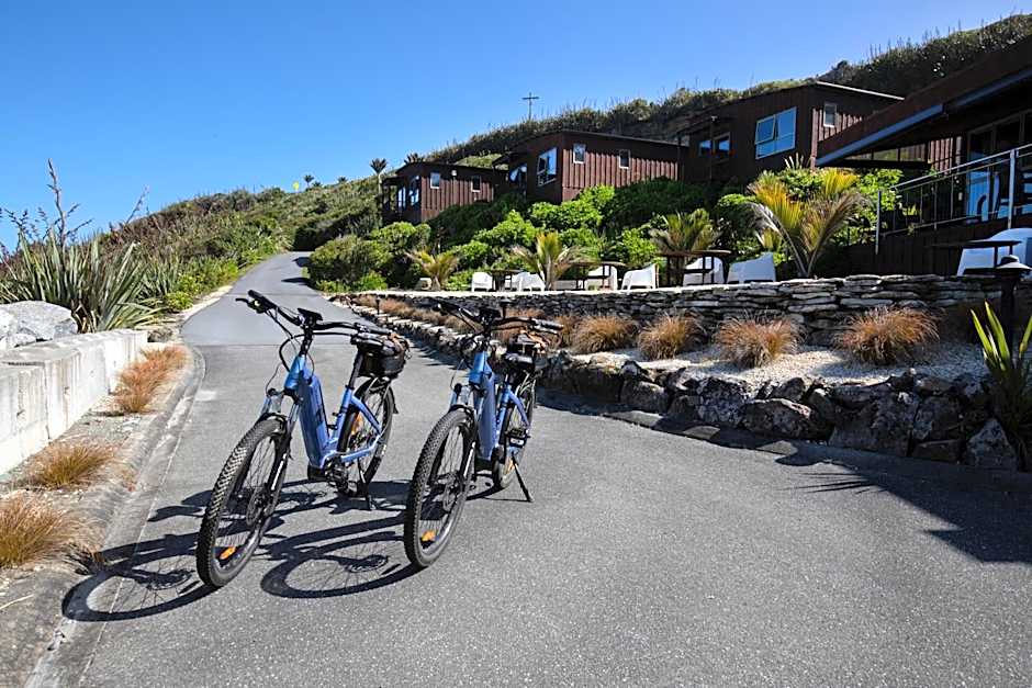 Scenic Hotel Punakaiki