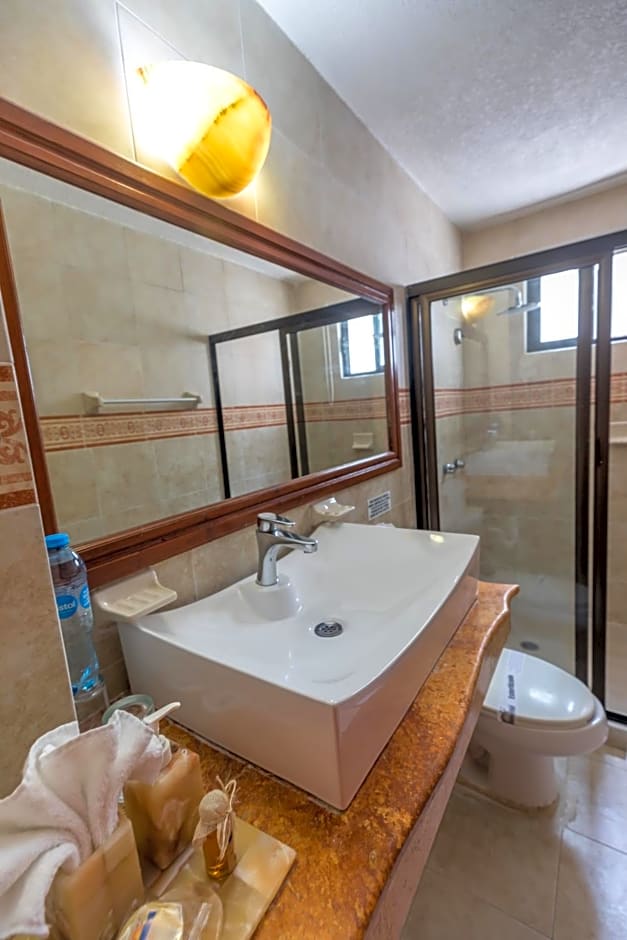 Hotel Las Golondrinas