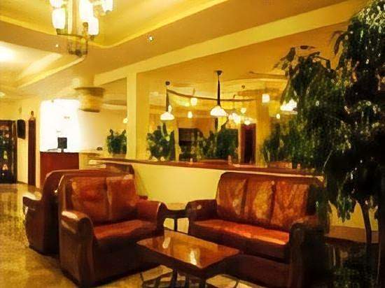 Royal Garden Reynosa
