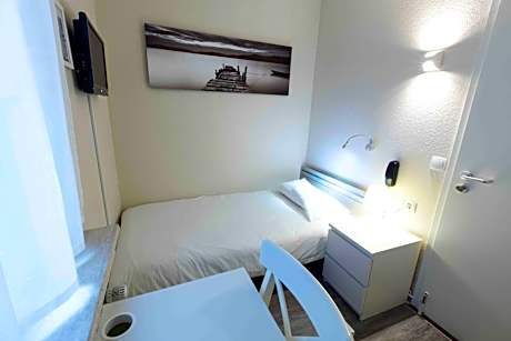 Small Single Room