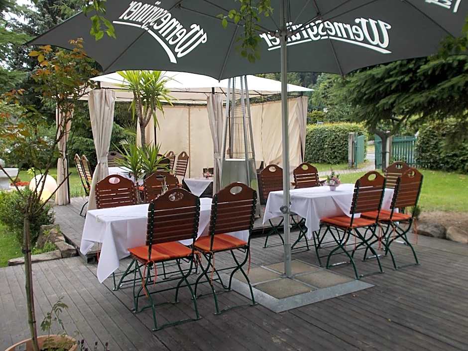 Romantik Hotel Zum Lindengarten