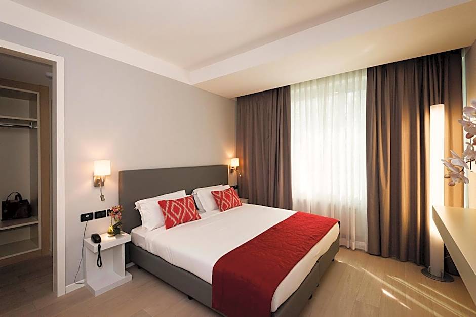 JR Hotels Gigli Firenze