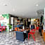 BB House Mini Suite Hotel