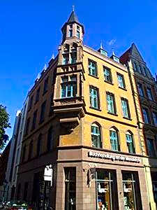 Hanns-Lilje-Haus