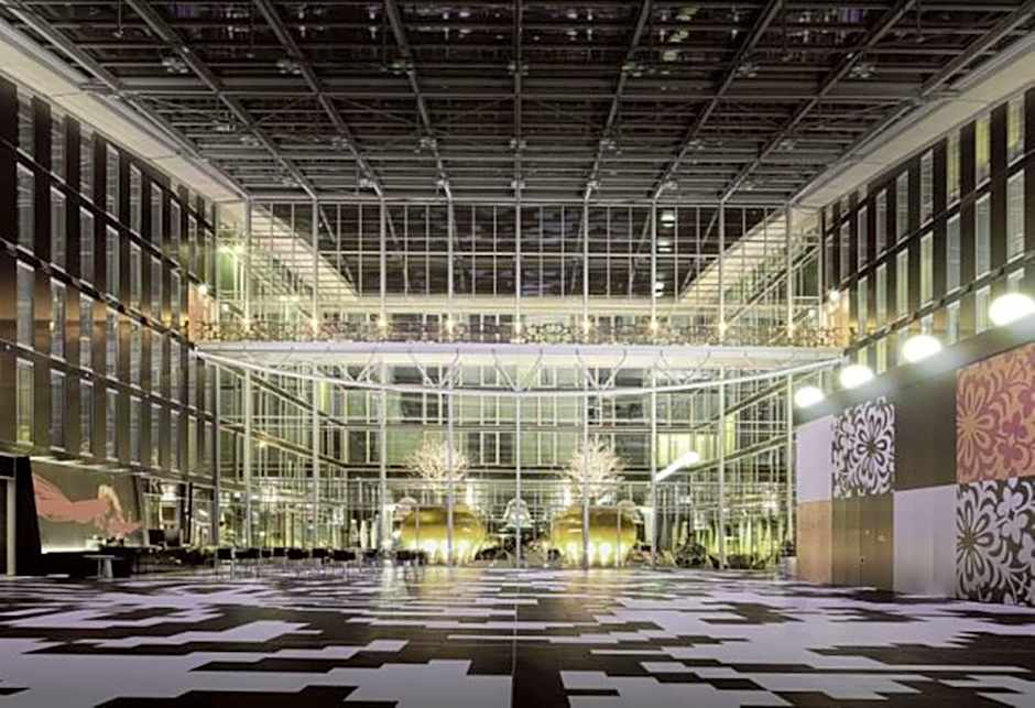 Kameha Grand Bonn