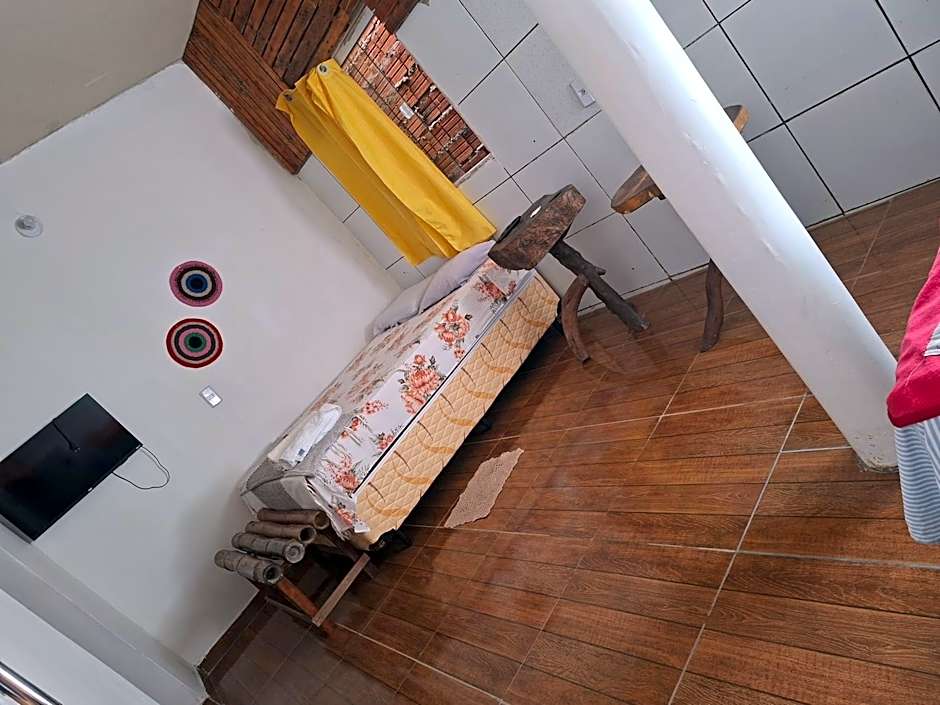Pousada Shalom