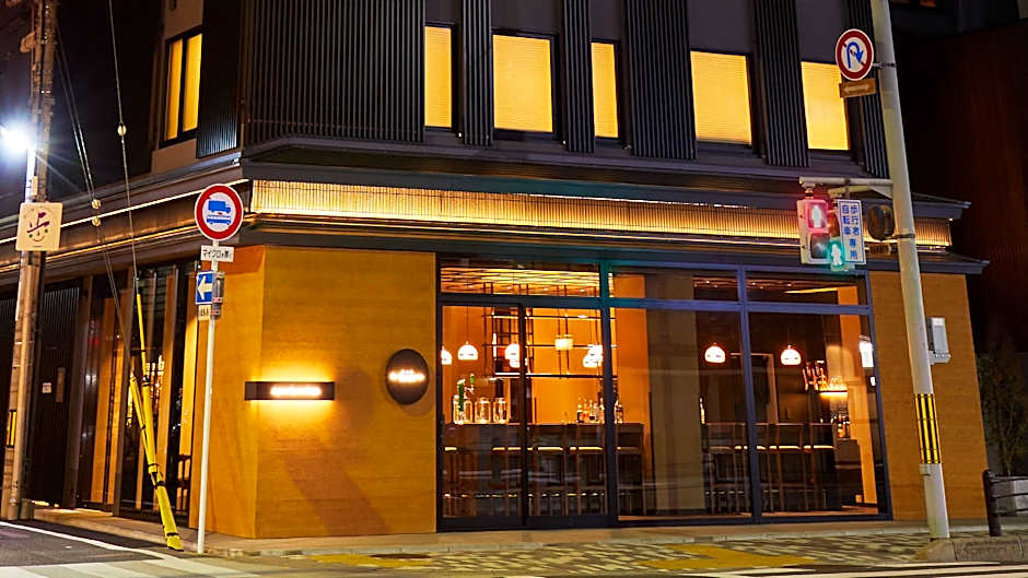Agora Kyoto Shijo