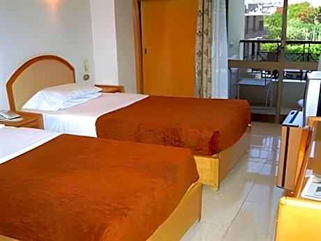 Standard King or Twin