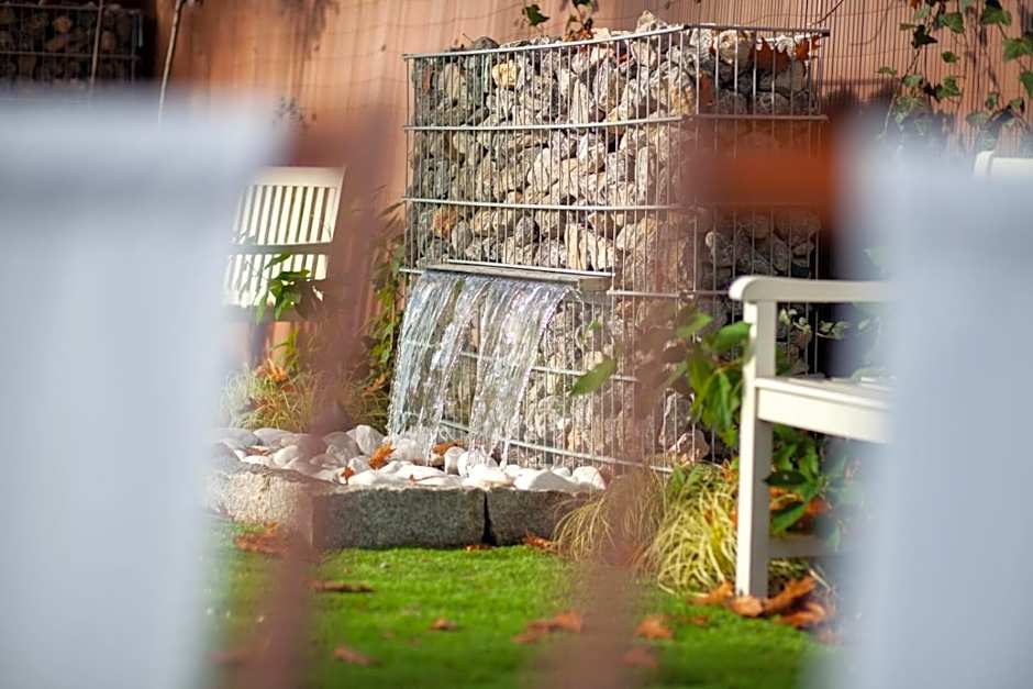 Hotel Pod Zeleným Dubem