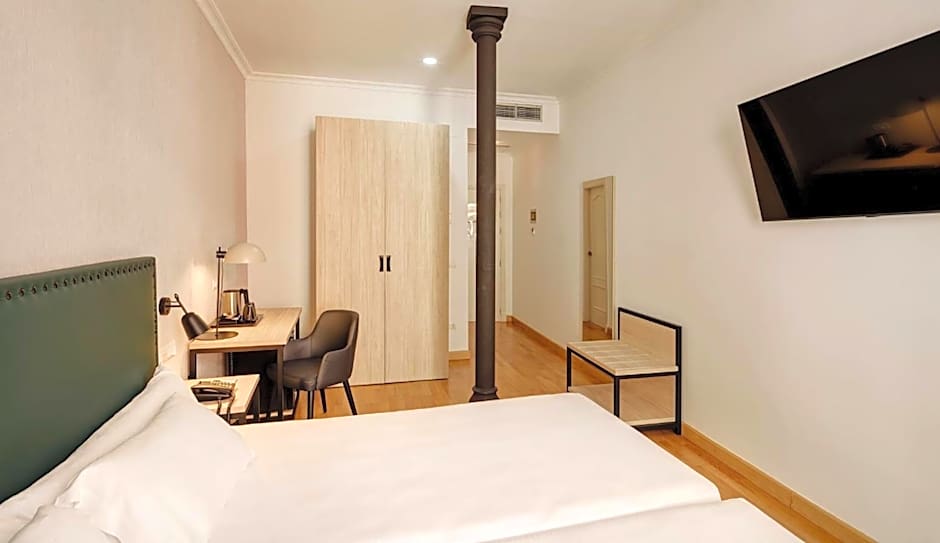 Sercotel Las Casas de los Mercaderes