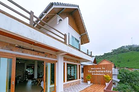 Taiyo Homestay Doi Chang