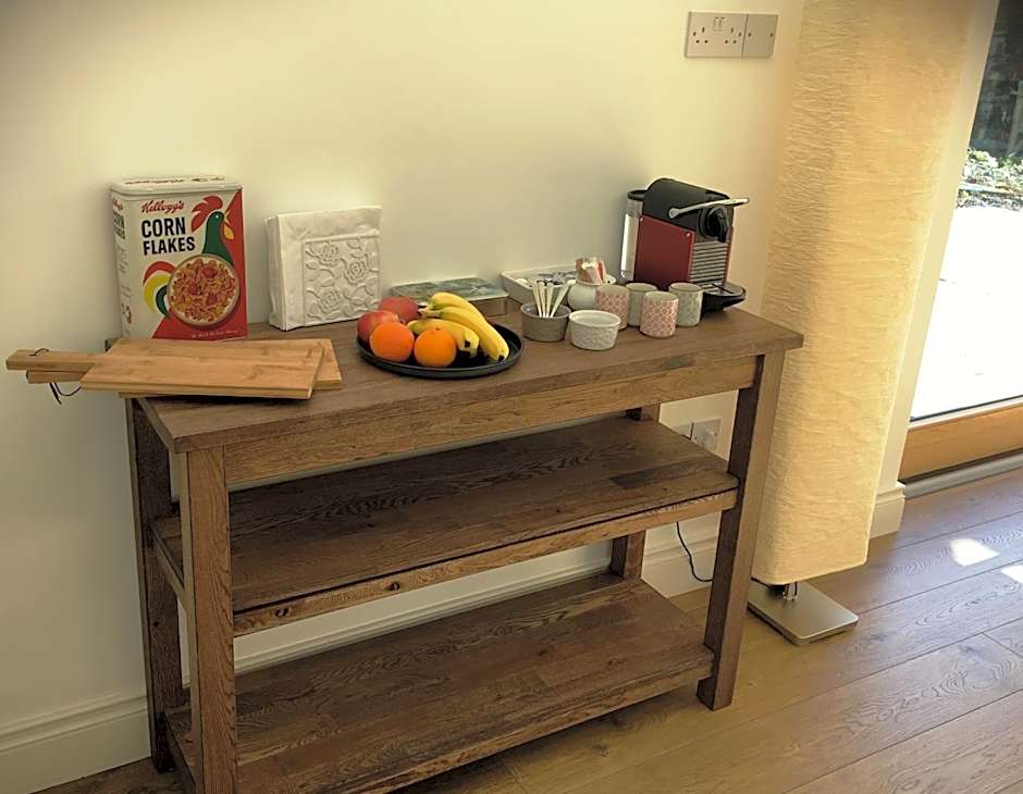 Dingle Garden Townhouse