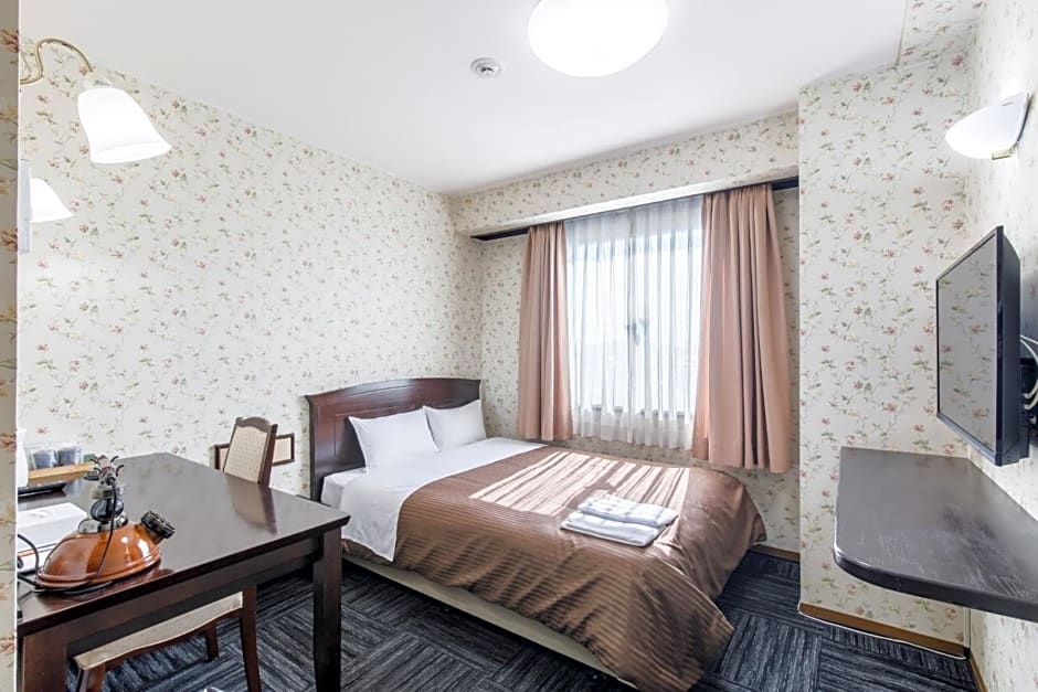 SAIDAIJI GRAND HOTEL - Vacation STAY 92818