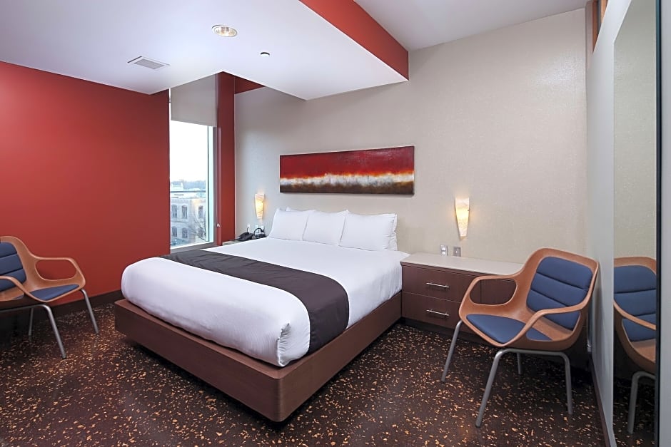 CityFlatsHotel Holland, Tapestry Collection by Hilton