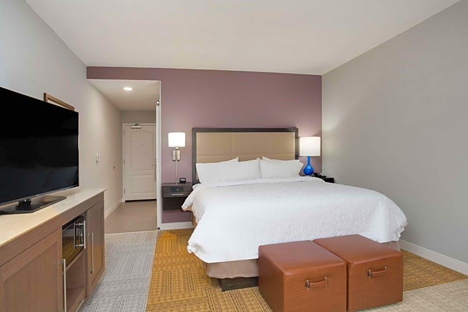 Hampton Inn By Hilton and Suites Jacksonville/Orange Park, FL