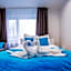 Adonis Apartments