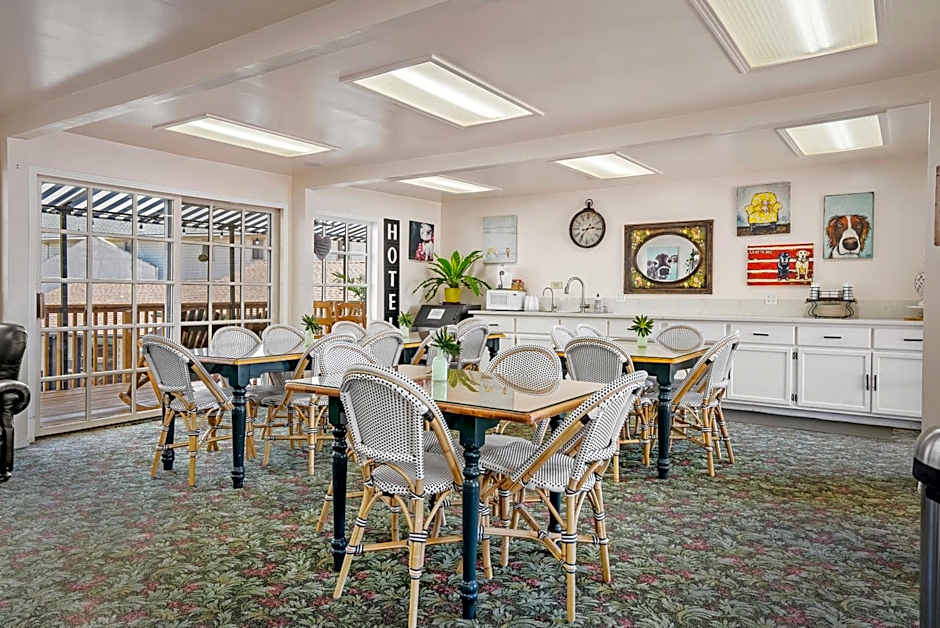 Peach Tree Inn