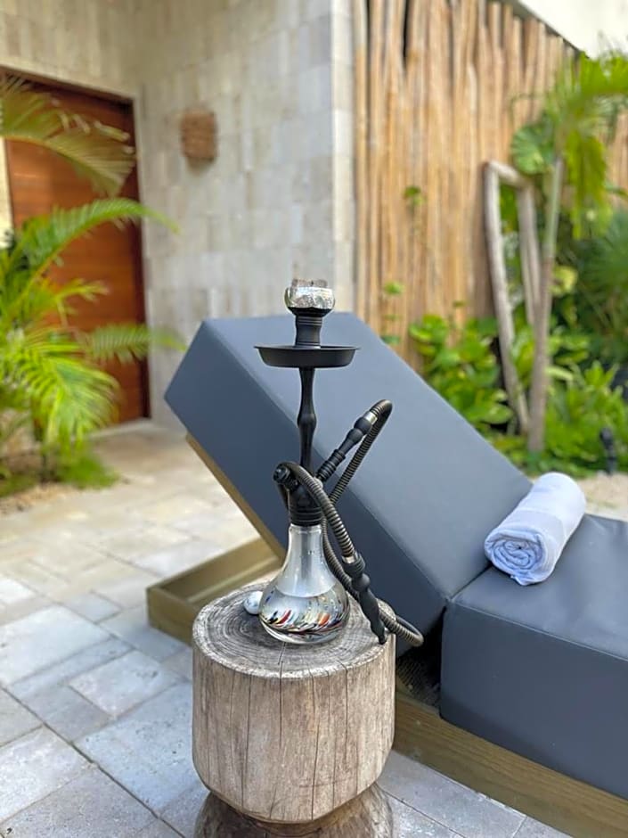 Majaro Hotel Tulum