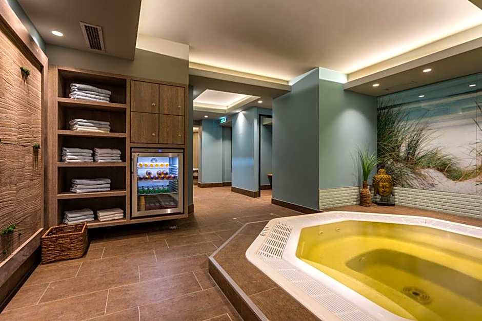 Hotel Restaurant Ennen