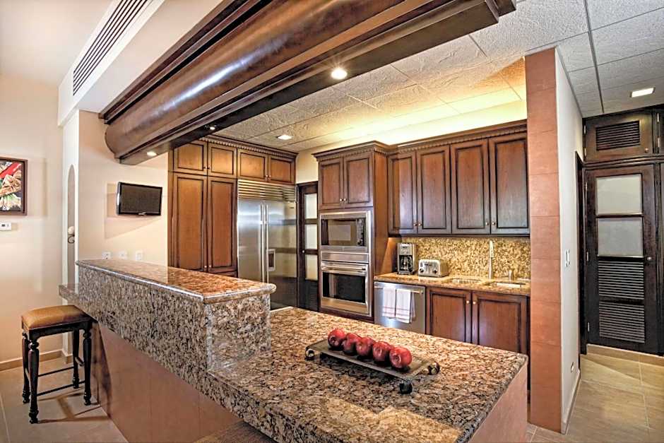 Grand Residences Riviera Cancun, All Inclusive