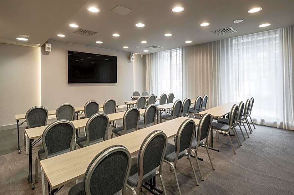Radisson Blu Royal Hotel, Helsinki