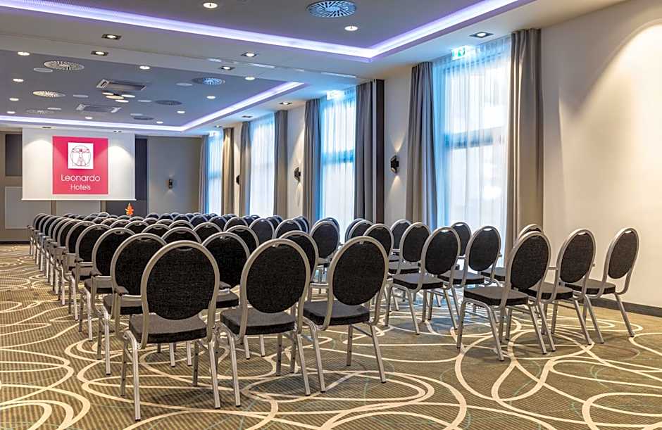 Leonardo Hotel Dortmund