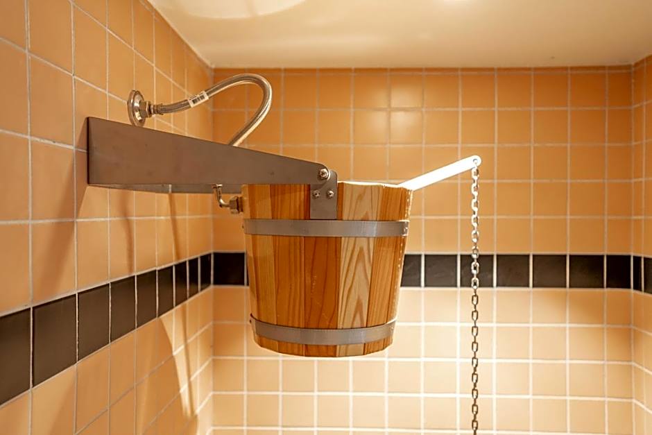 Villa Camille Hotel & Spa