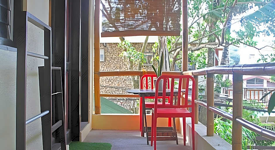 Lazy Dog Bed & Breakfast