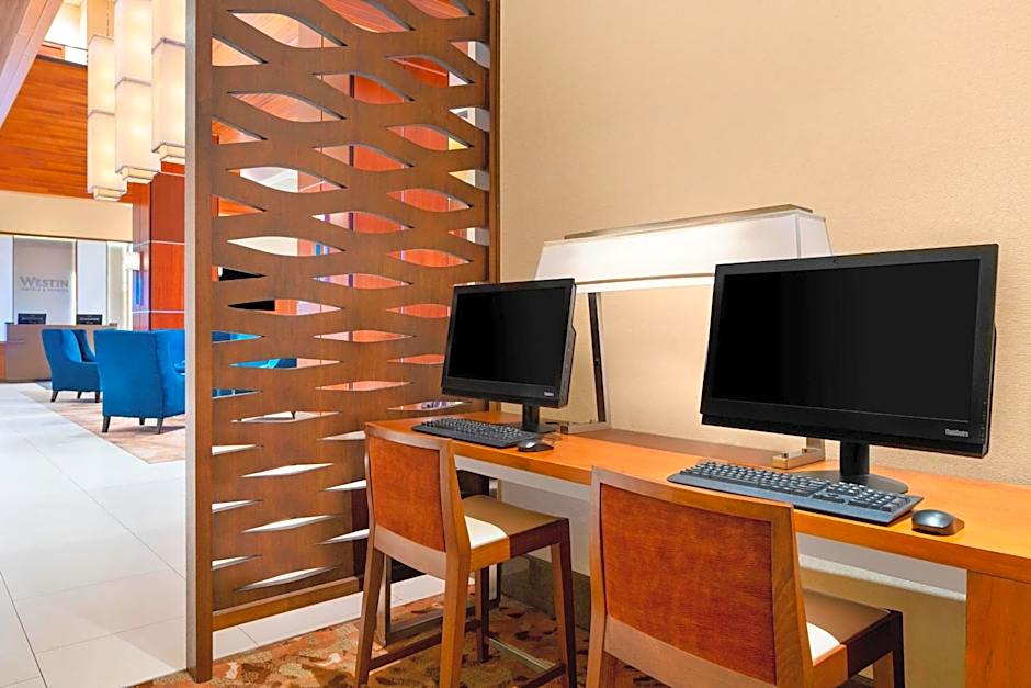 The Westin Crystal City