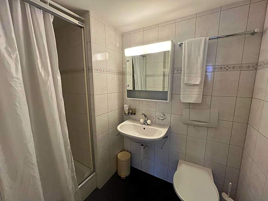 Hotel Sternen Budget