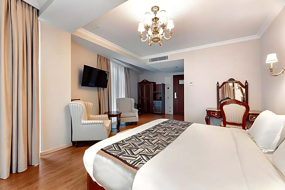 Panorama Lisi Grand Hotel