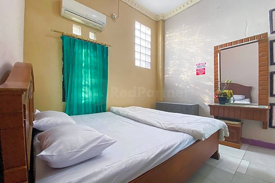 Sutomo Residence Syariah RedPartner