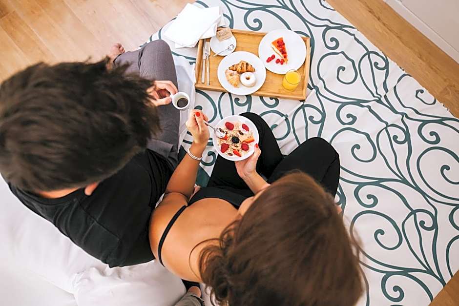 HOTEL CITTA' DI PARENZO