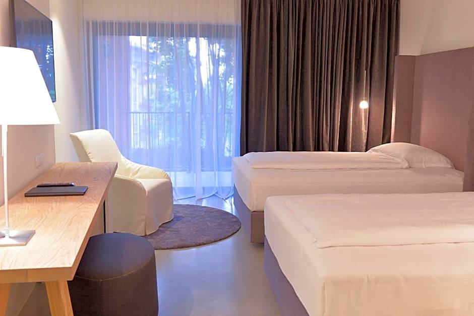 Hotel Villa Miravalle