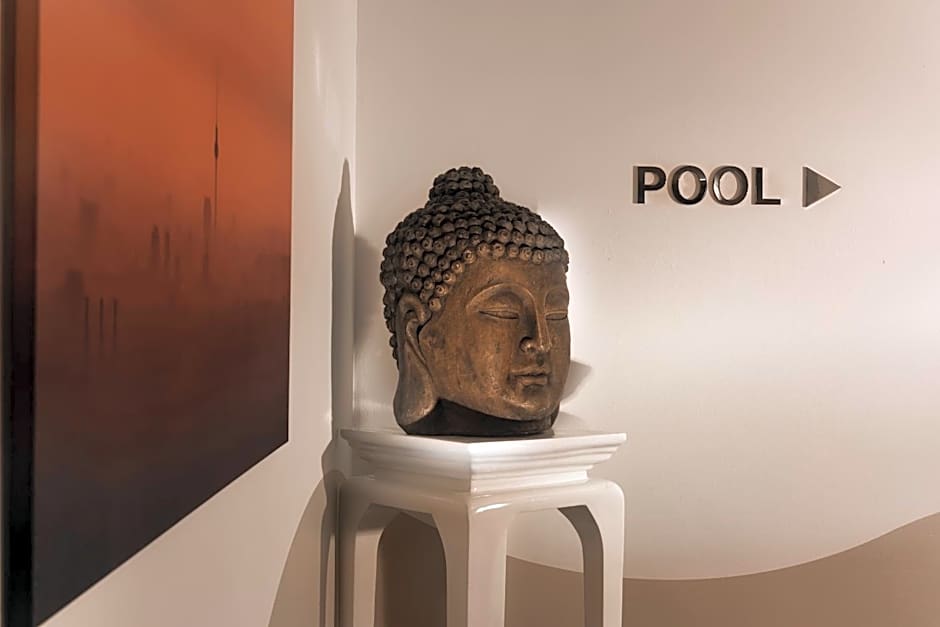 Holiday Inn Berlin City-West By IHG