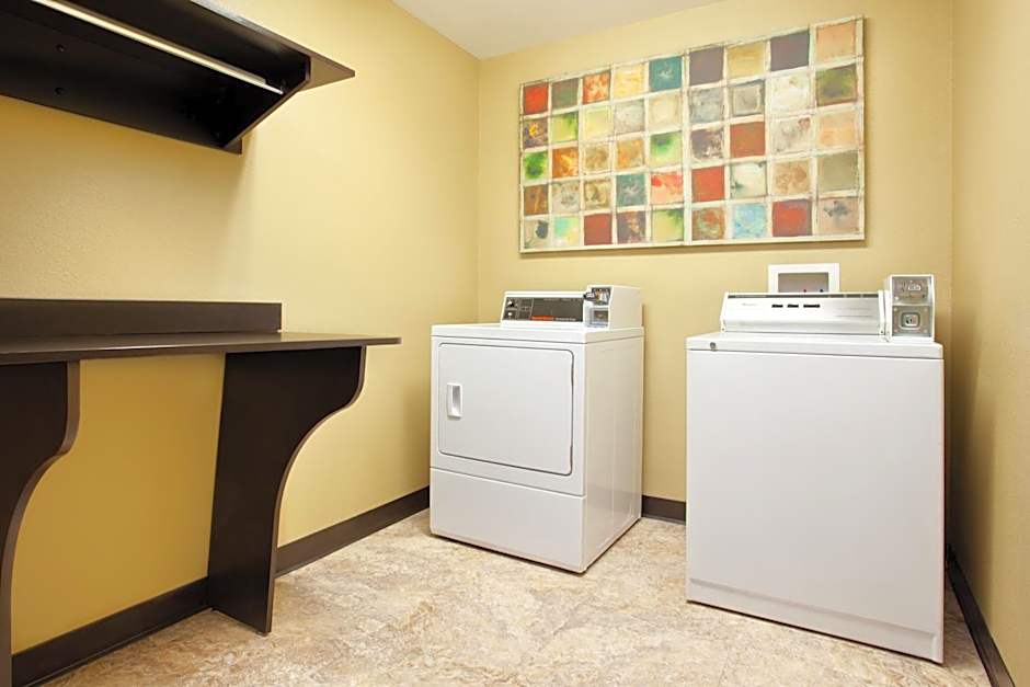 Microtel Inn & Suites By Wyndham Waynesburg