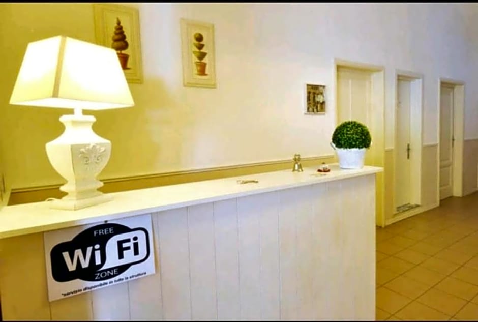 hotel lisà