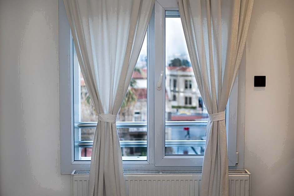 Ada Apart Otel Alsancak