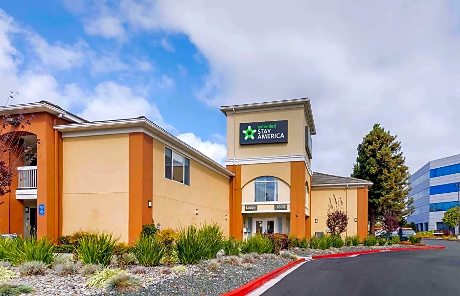 Extended Stay America Suites - San Francisco - San Mateo - SFO