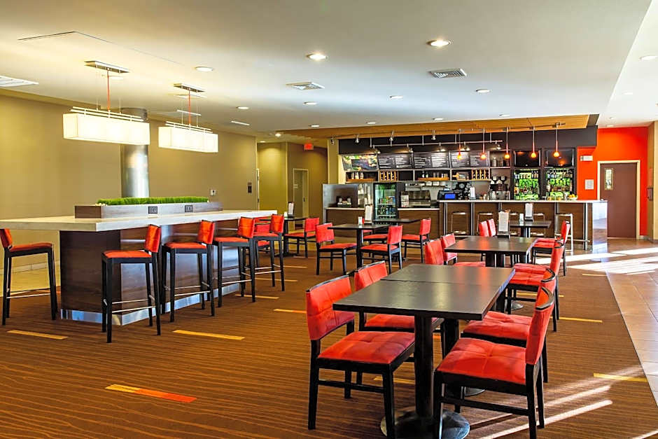 Courtyard by Marriott Lexington Keeneland/Airport